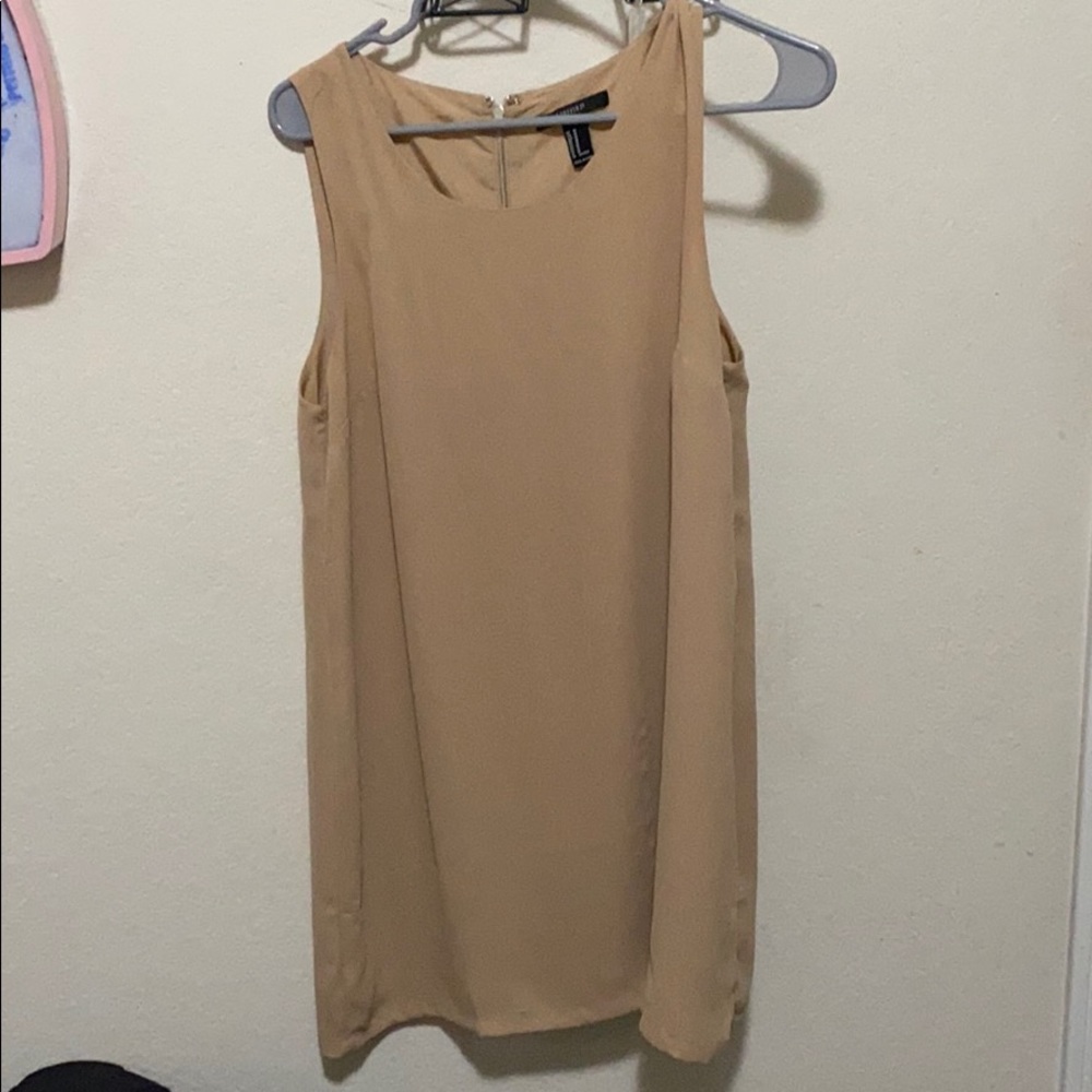 Forever 21 dress size medium